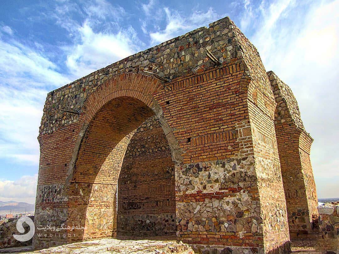 آتشکده